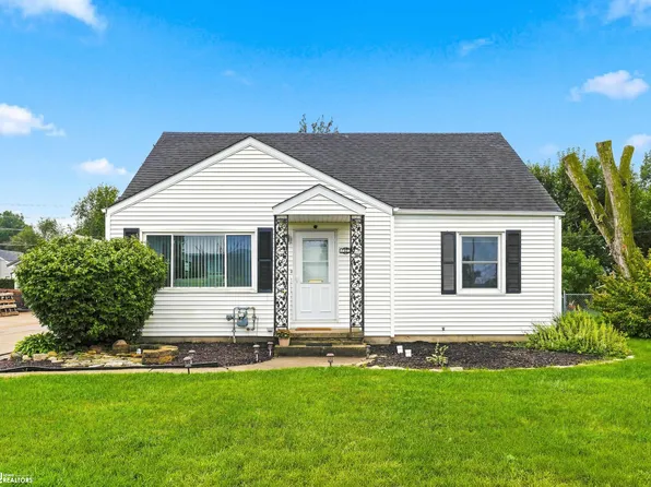 1503 Norris Pl, Marshalltown, IA 50158