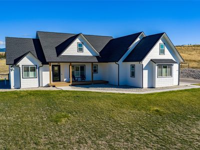 5872 Alysa Ct, Florence, MT, 59833