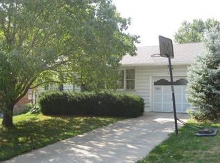 6321 Sprague St, Omaha, NE 68104