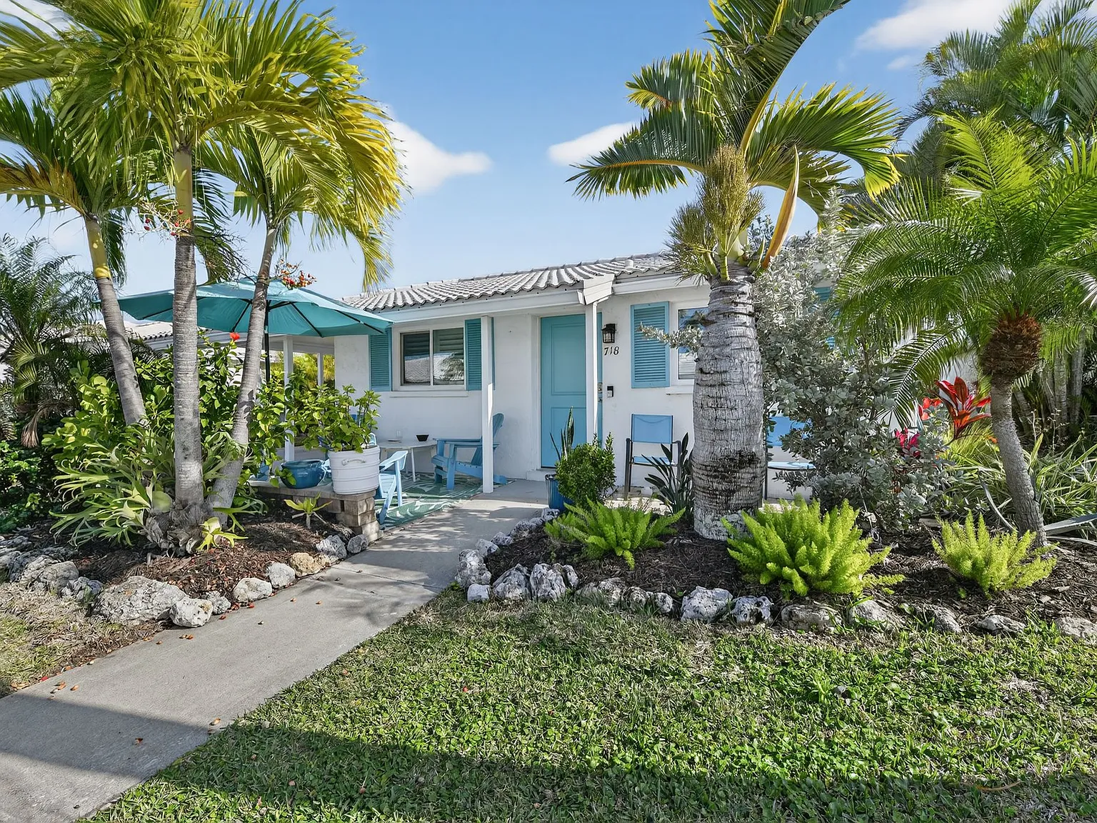 Spanish Dr N, Longboat Key — Photo 2