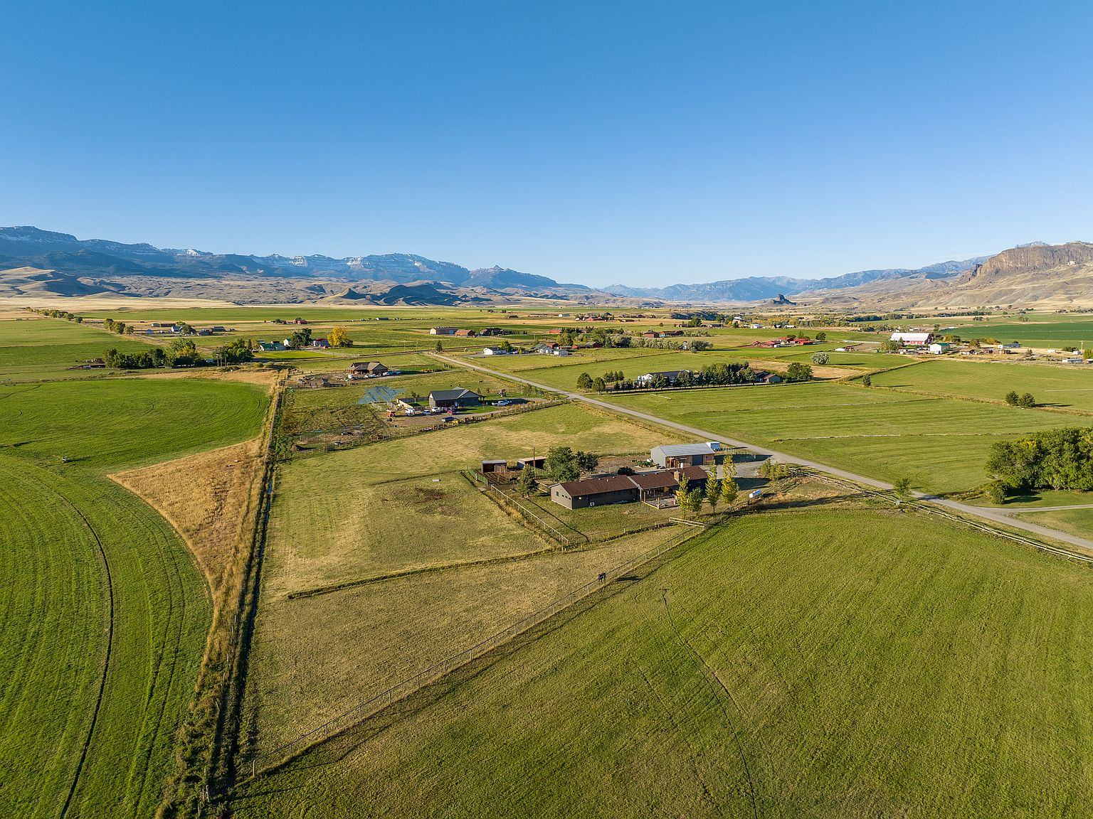 30 Carter Mountain Rd, Cody, WY 82414 MLS 11216517 Zillow