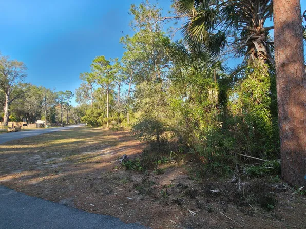 LOT 38 Mardon Cir, Paisley, FL 32767