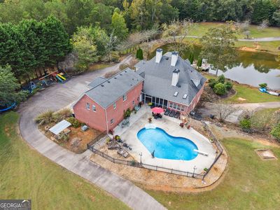 3233 Duckett Mill Rd, Gainesville, GA, 30506