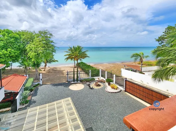 Calle 1 Combate Km #2.6, Boqueron, PR 00622