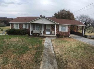 828 Kidwell Ridge Rd, Morristown, TN 37814
