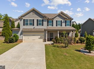 677 Massey St, Winder, GA 30680
