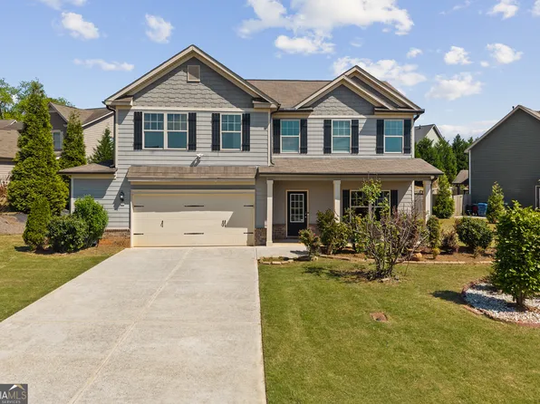 677 Massey St, Winder, GA 30680