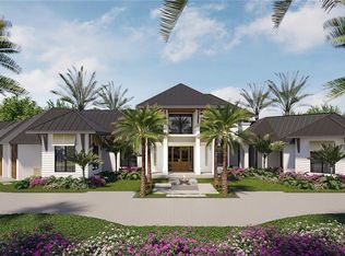 151 Caribbean Rd, Naples, FL 34108