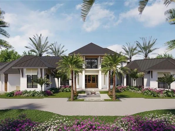 151 Caribbean RD, NAPLES, FL 34108