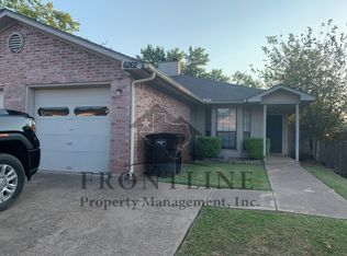 6262 Canyon Cir, Fort Worth, TX 76133