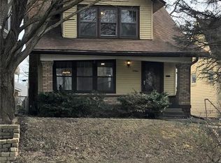 938 1/2 E Court Ave, Jeffersonville, IN 47130