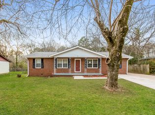 3054 Boswell Dr NW, Huntsville, AL 35811