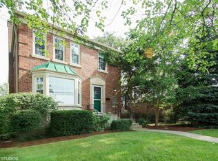 1518 W Touhy Ave UNIT 2, Park Ridge, IL 60068