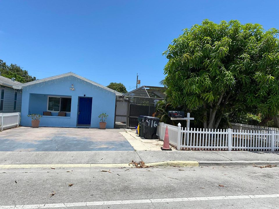 1st image of 416 N D Street #1 And 2