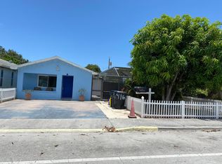 416 N D Street #1 And 2, Lake Worth Beach, FL 33460