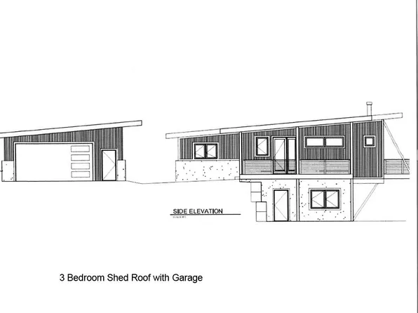 000 Ledge Rock Lane Lot10, Omaha, AR 72662