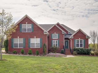 1978 Lasea Rd, Spring Hill, TN 37174