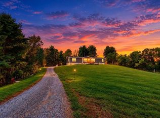 5941 Baptist Hollow Rd, Hiwassee, VA 24347