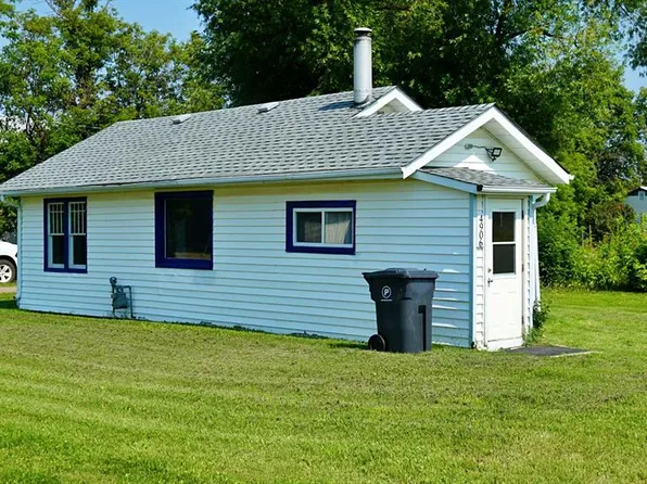4906 S 49th Ave, Kitscoty, AB T0B 2P0