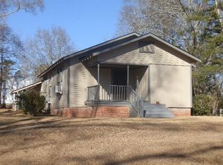 310 Aston Ave, McComb, MS 39648