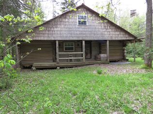 344 Billy Hamlin Rd, Cold Brook, NY 13324