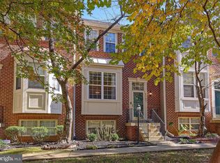 9707 Tulip Tree Dr, Bowie, MD 20721