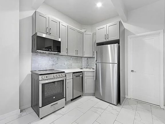 2nd image of 115 W 136th St #4G
