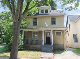 46 Copeland St, Rochester, NY 14609