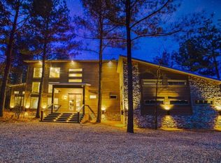 105 Lost Dogwood Trl, Broken Bow, OK 74728