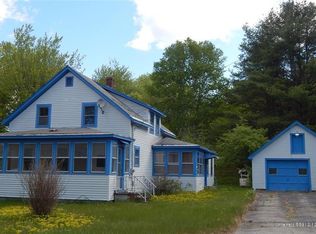 491 Church St, Brownville, ME 04414