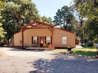 256 Friar Tuck Dr, Gordonville, TX 76245