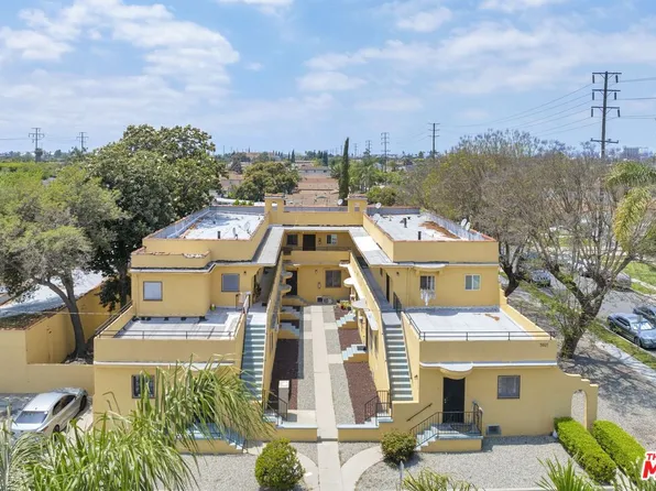 5601 Fishburn Ave, Maywood, CA 90270