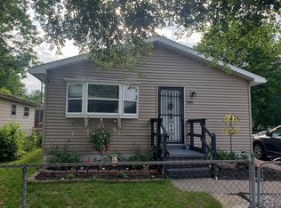 900 Wilson St, Bay City, MI 48708