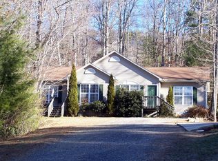 153 Whitaker Rd #B, Fairview, NC 28730