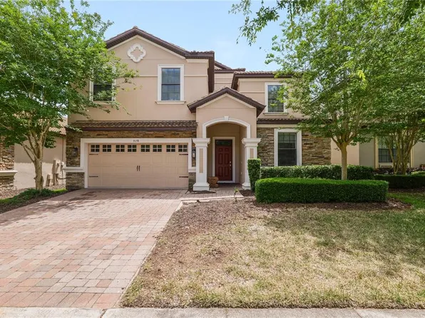9158 Scramble Dr, Davenport, FL 33896