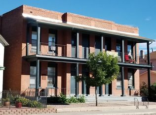 1010 E Evans Ave, Pueblo, CO 81004