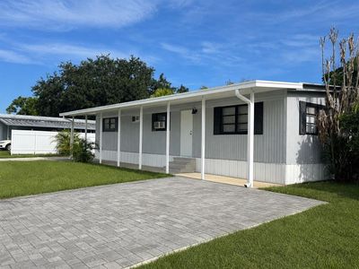 6931 POMPEII ROAD, Orlando, FL, 32822
