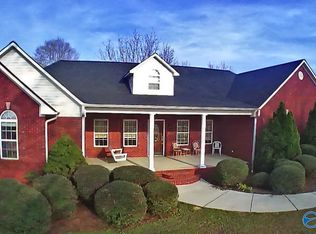305 County Highway 48, Blountsville, AL 35031