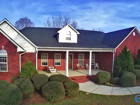 305 County Highway 48, Blountsville, AL 35031