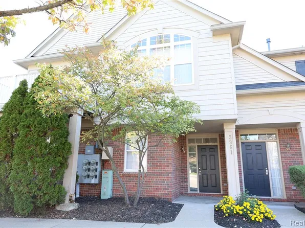 3961 Elizabeth Ave, Canton, MI 48188