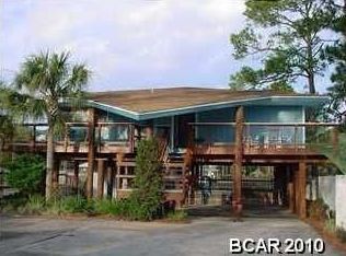 8404 Lydia Ln, Panama City Beach, FL 32408
