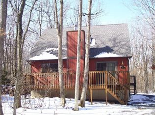 5 Penn Spring Dr, Jim Thorpe, PA 18229