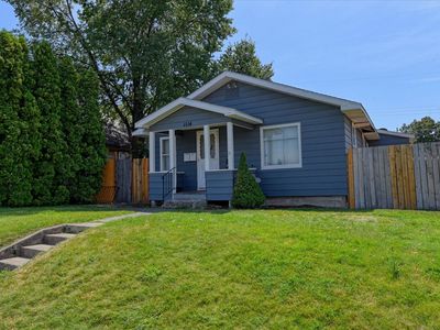 1114 E Providence Ave, Spokane, WA, 99207