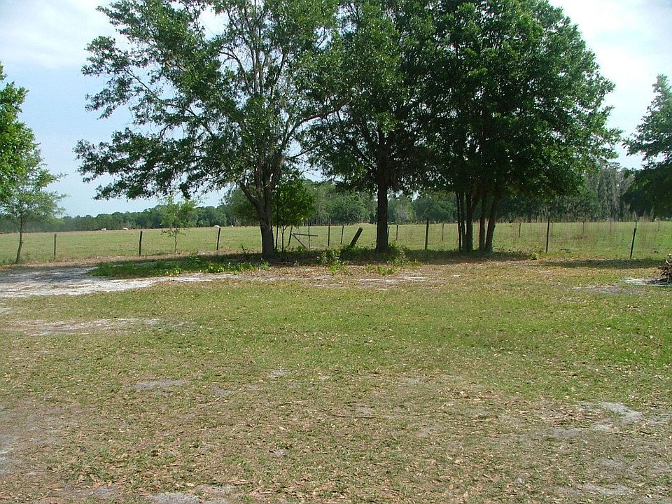 Beautiful wide open spaces