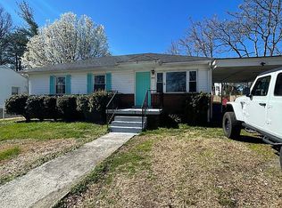 800 Kenwood Ave, Hopewell, VA 23860