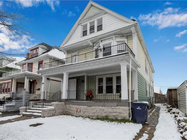 208 Goulding Ave, Buffalo, NY 14208