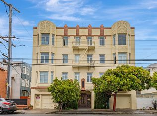 3030 Cabrillo St #301, San Francisco, CA