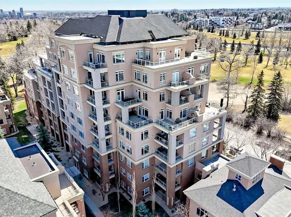 24 E Hemlock Cres SW #3506, Calgary, AB T3C 2Z1