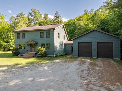 30 Valhalla Lane, Norway, ME, 04268
