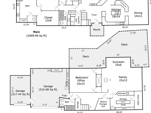 3110 NW Monte Vista Ter, Portland, OR 97210